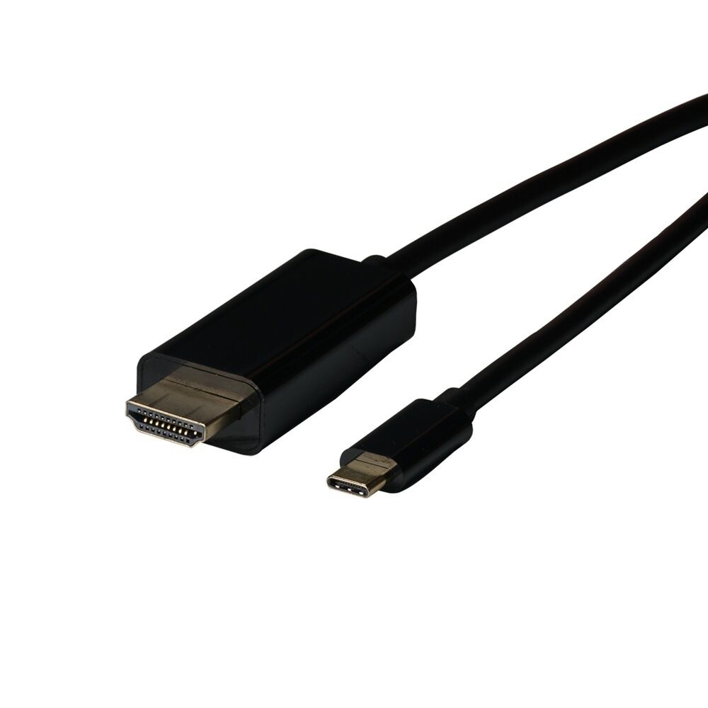 EFB USB Kabel EBUSBC-HDMI-4K60K.2