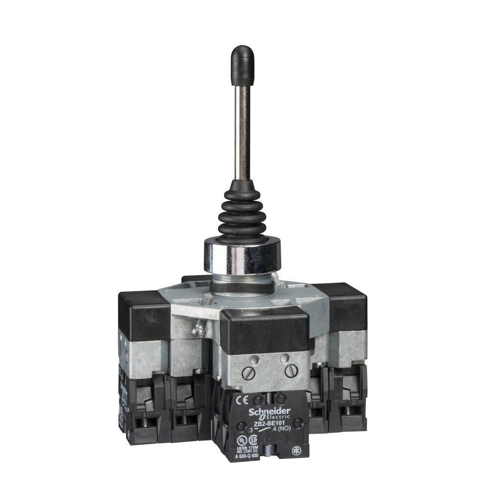 Schneider Electric Controller XD2GA8451 