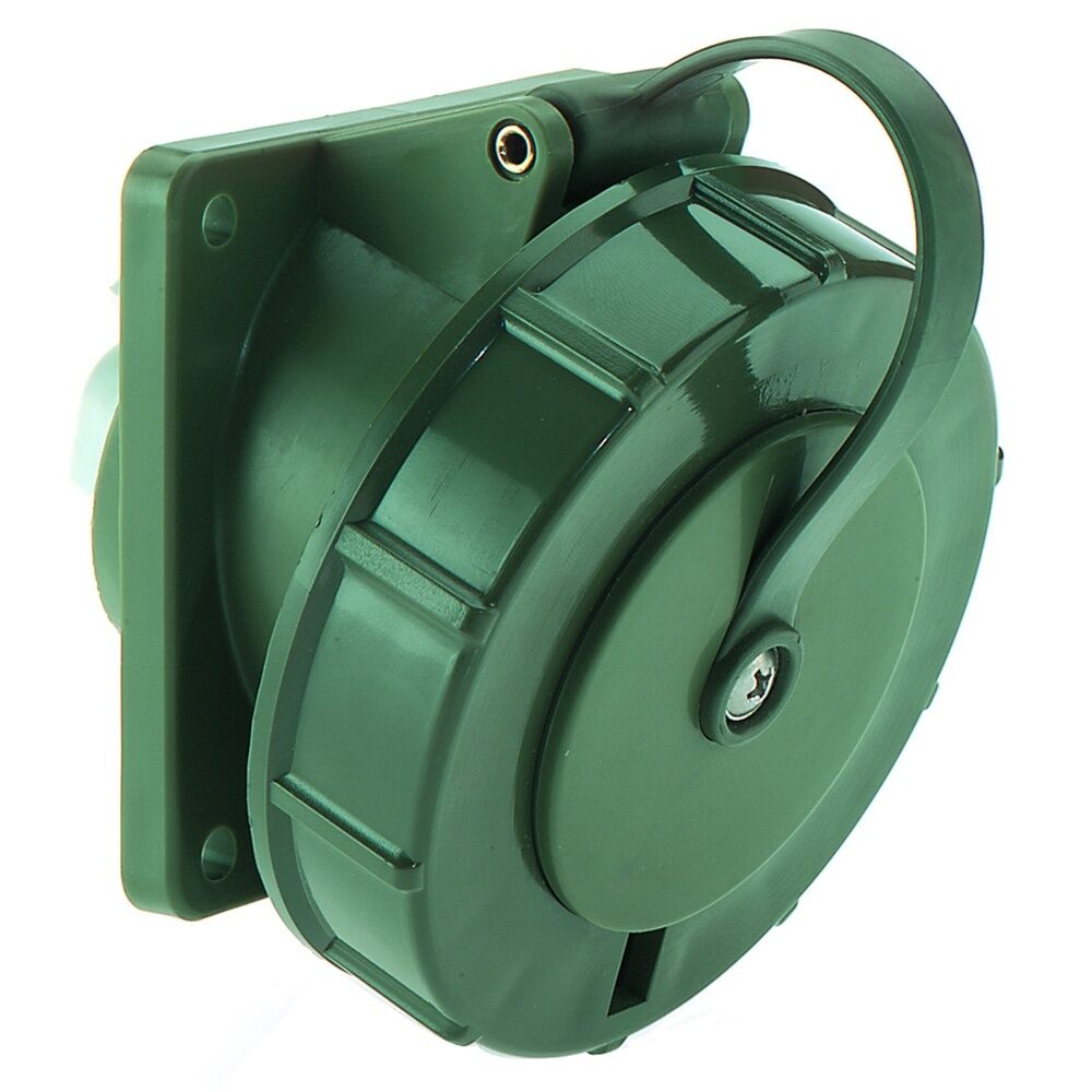 Bals Anbausteckdose 12239