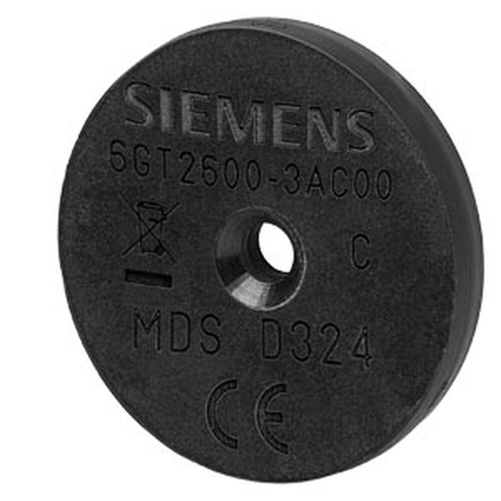 Siemens Transponder 6GT2600-3AC00