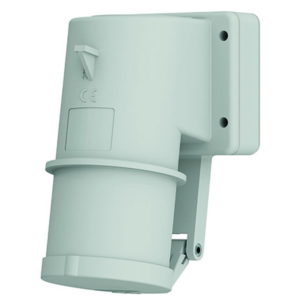 Mennekes Anbaustecker 3701