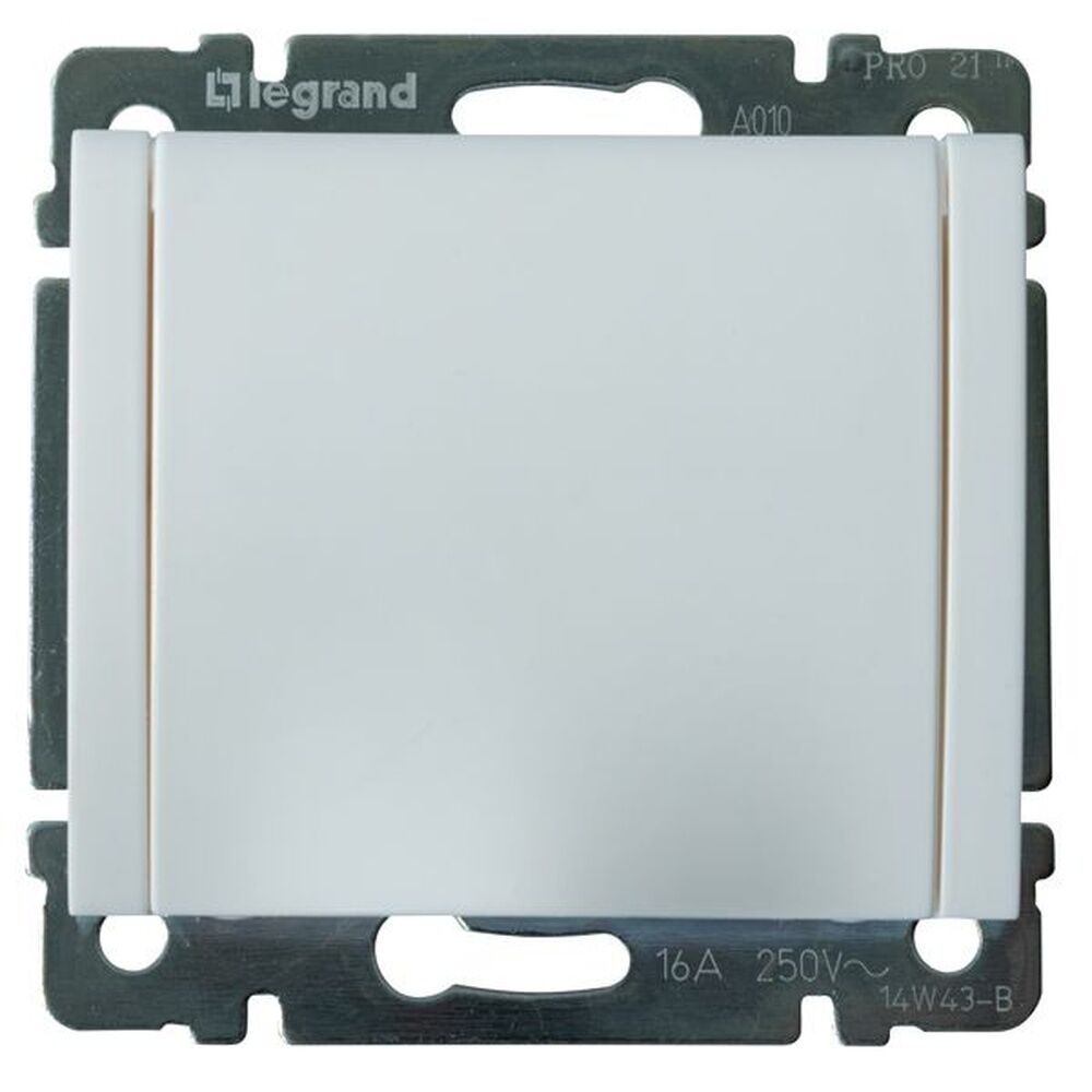 Legrand Steckdose 771064