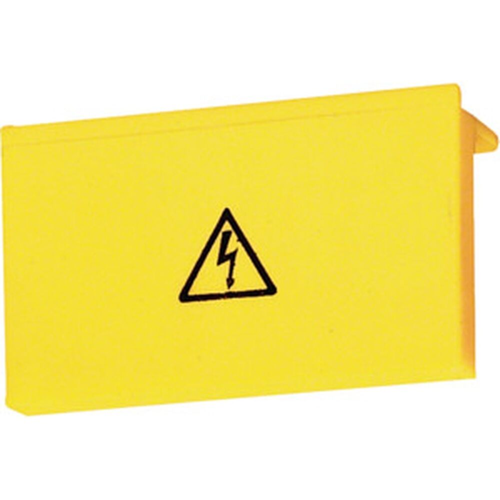 Hager Abdeckung KZ058