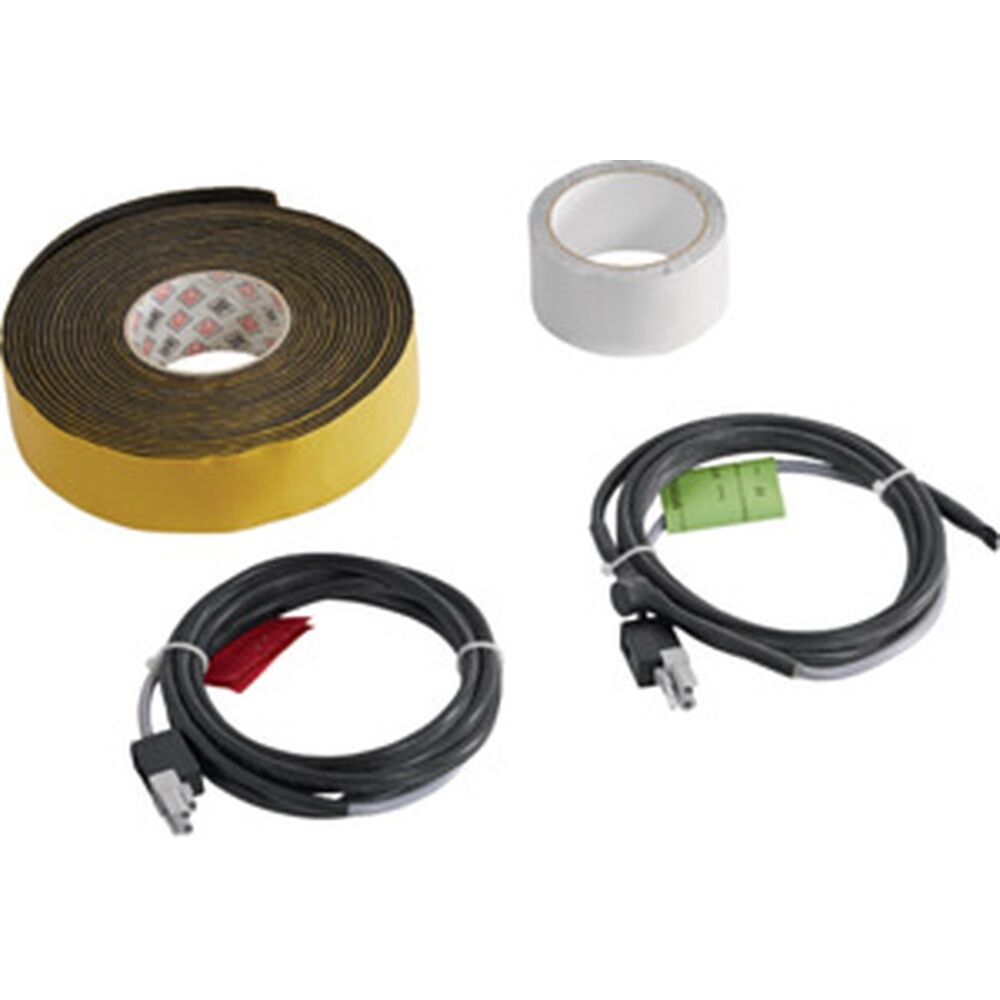 Hager Rohrbegleitheizung ZAY69843