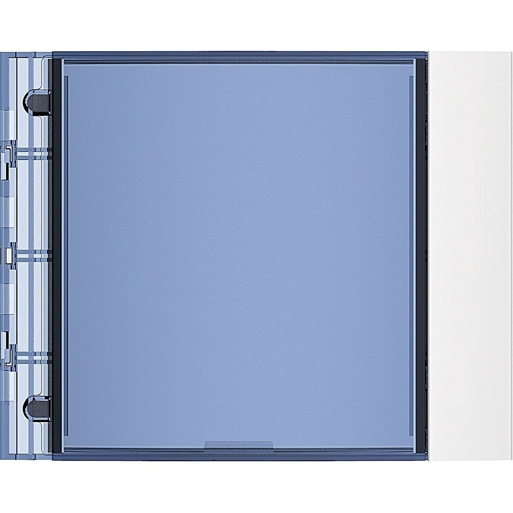 Bticino Frontblende 352202 