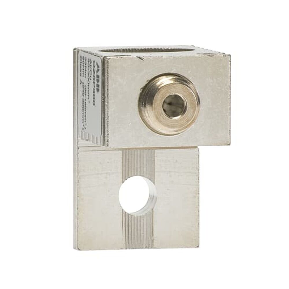 ABB Zubehör für Niederspannungs Schalttechnik 1SCA115543R1001 Typ OZXP300