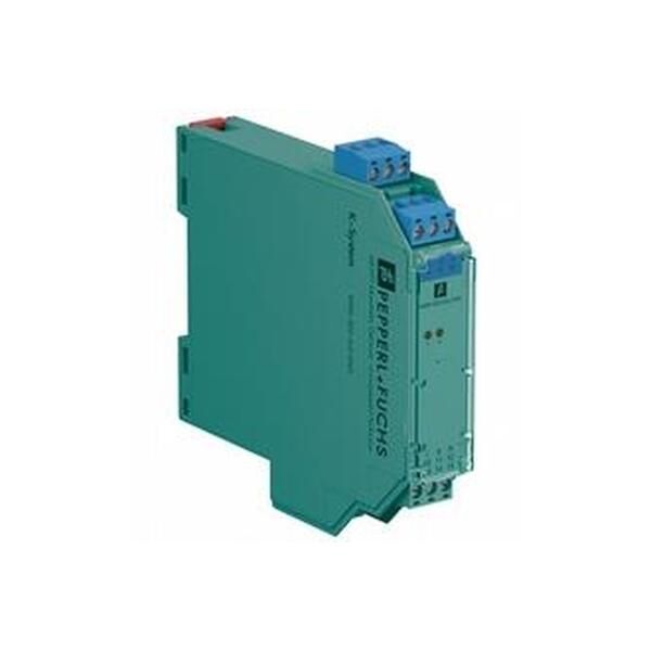 Pepperl+Fuchs Ventilsteuerbaustein 242032 Typ KFD0-SD2-Ex2.1045