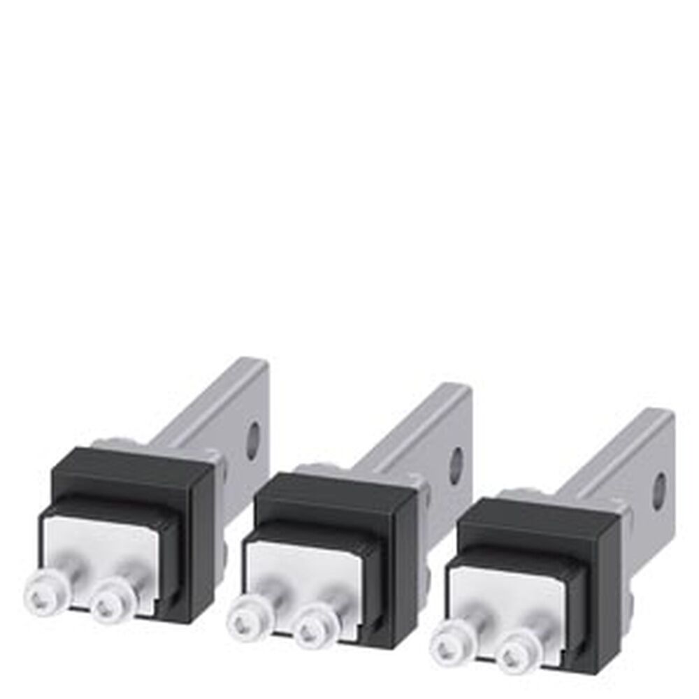 Siemens Rückseitiger Flachanschluss 3VA9773-0QE10