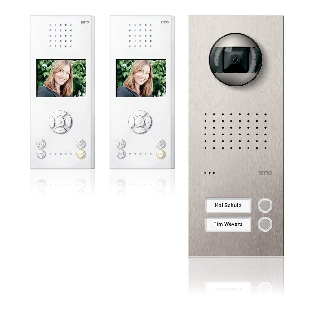 Ritto Video Set RGE1819625