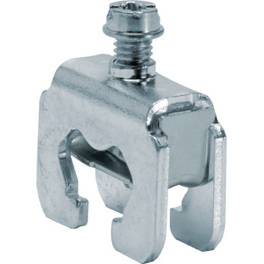 Hager Schienenklemme K96A