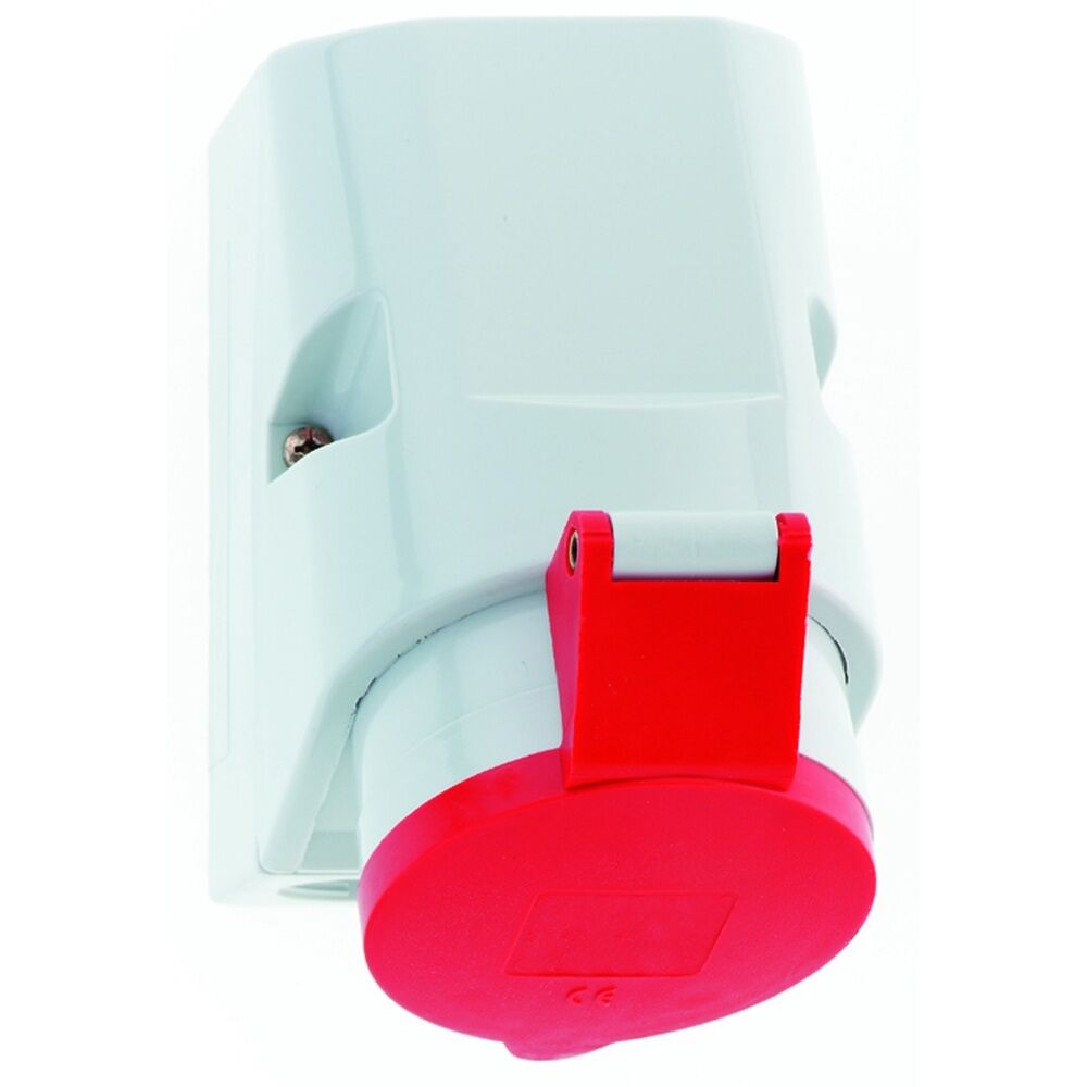 Bals Wandsteckdose 106