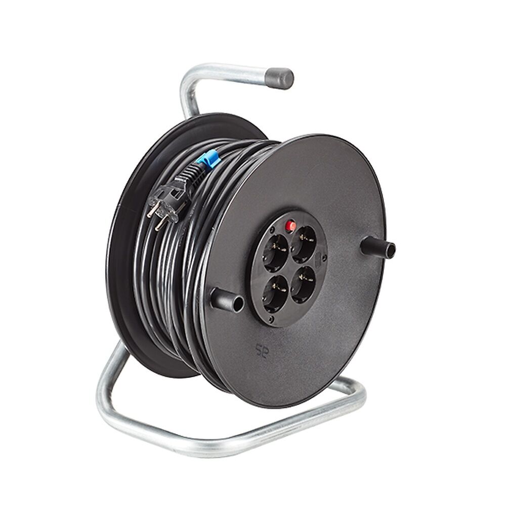 Bachmann Kabeltrommel 392.181