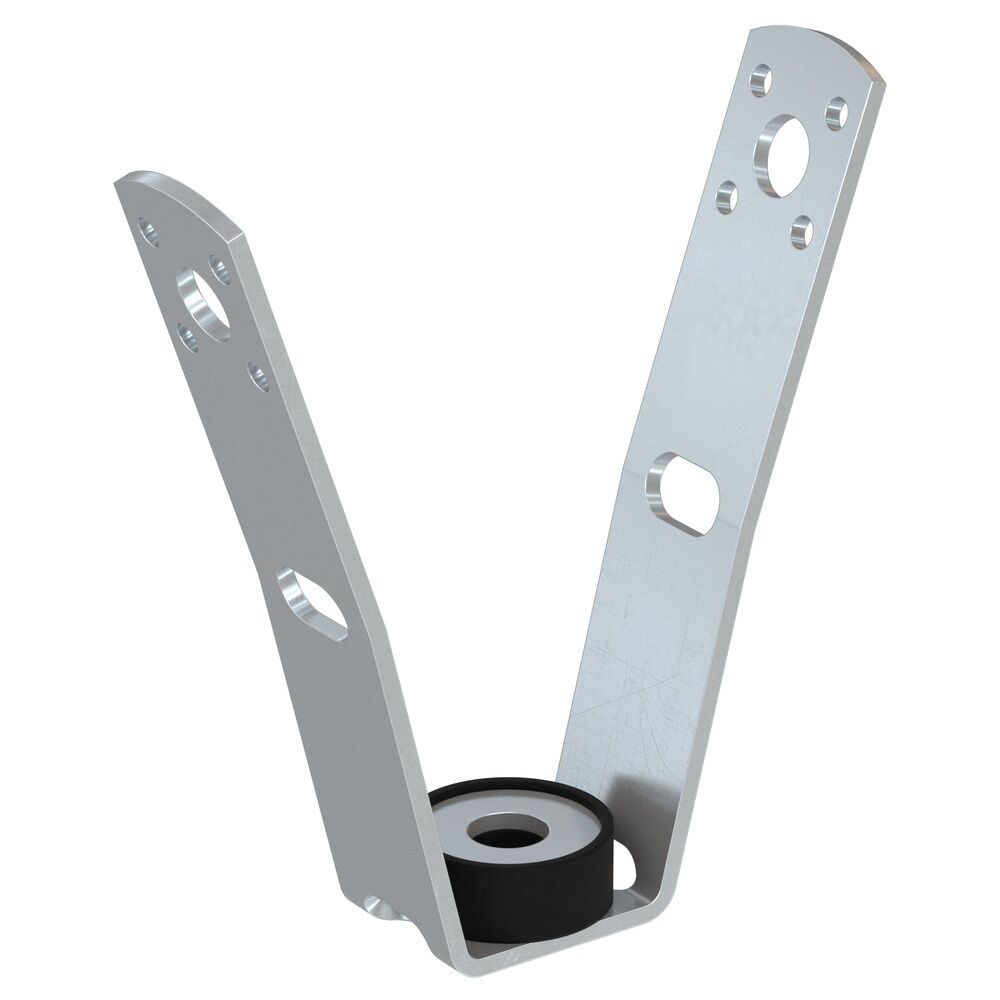 Fischer Profilabhänger 568673 Typ TZR