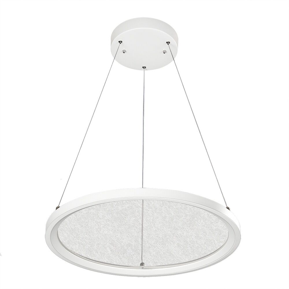 Nobile LED Pendel Panel 1586011012 Typ LED Pendel-Panel RT600 UGR19 Dali 