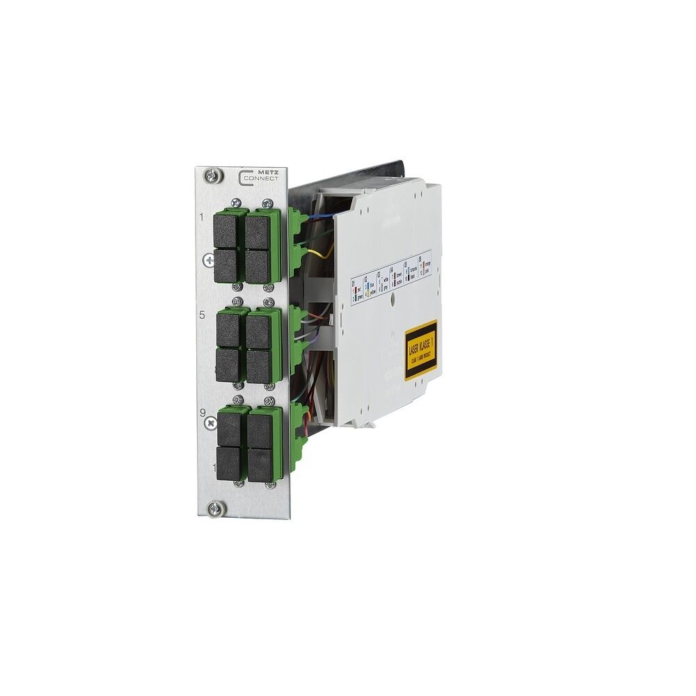 METZ CONNECT Kompaktmodul 1528S9F2061E