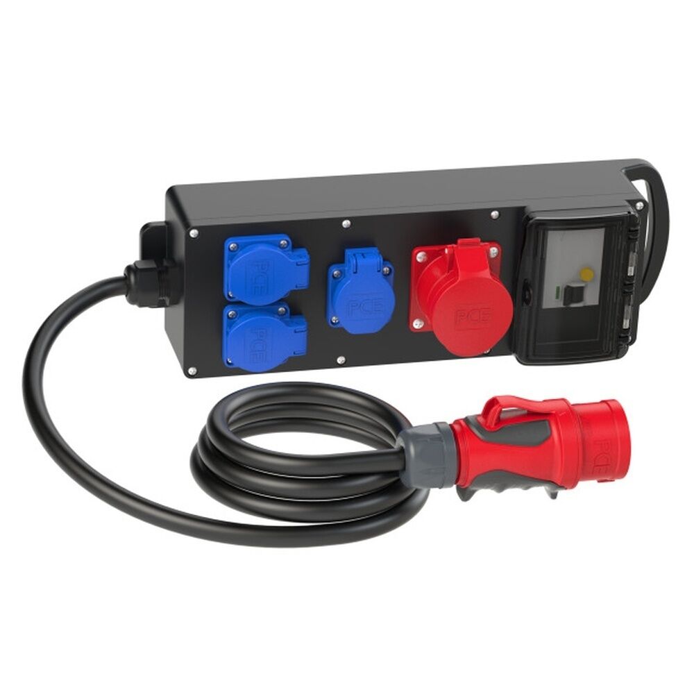 PC Electric Mobilverteiler 9441051