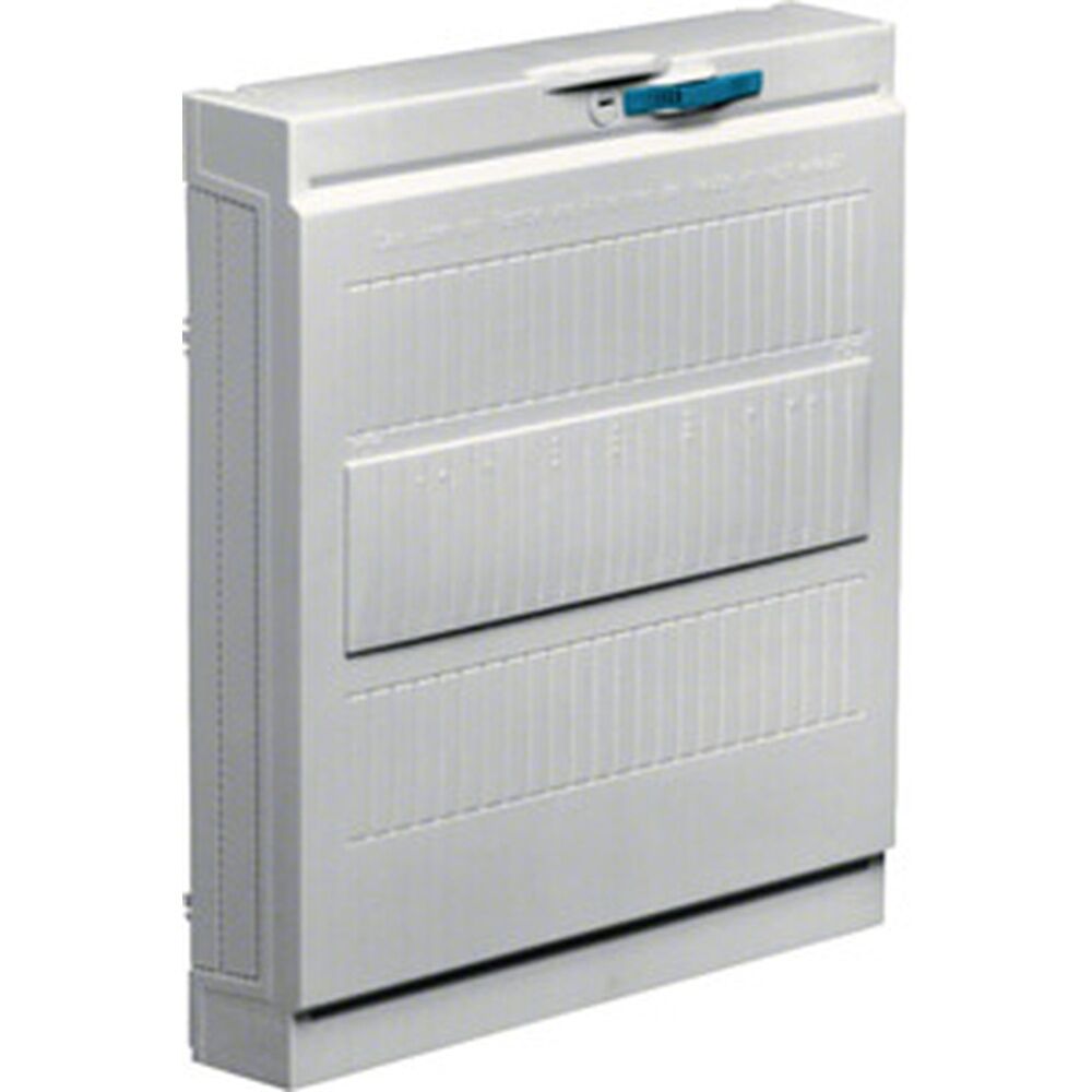 Hager Abdeckung univers Z ZU79S 