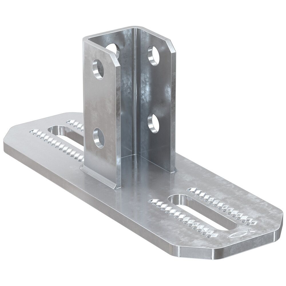 Fischer Systemverbinder 568824 Typ FMA-FUS Systemverbinder