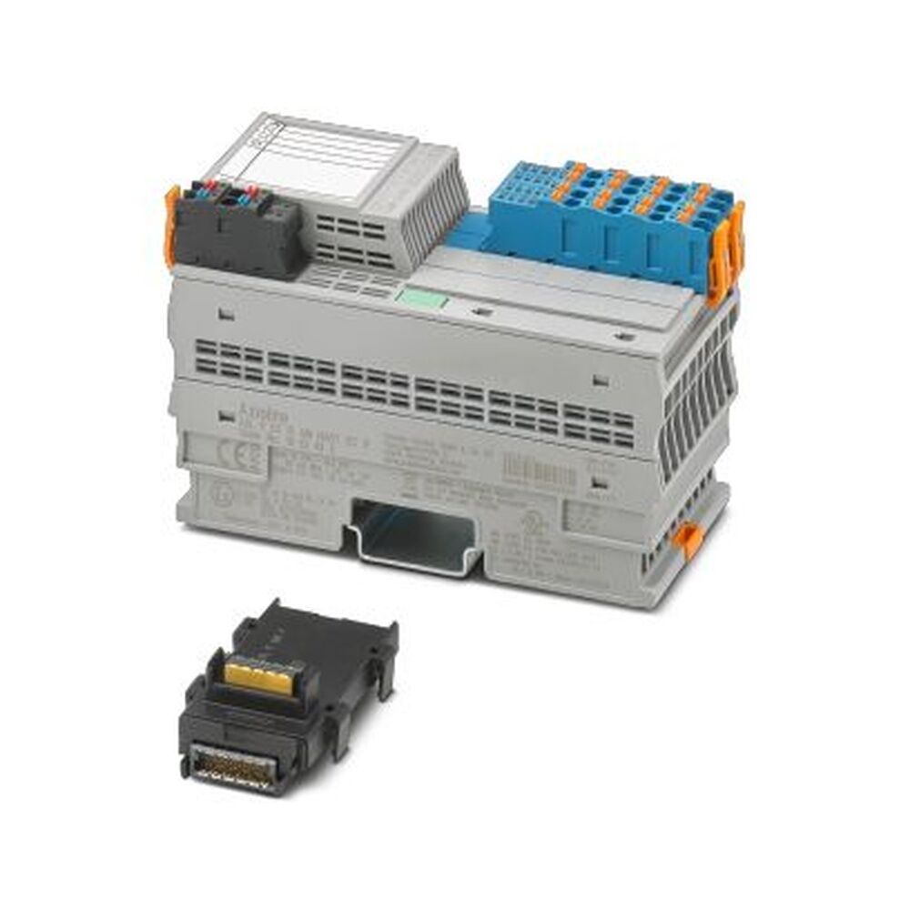 Phoenix Contact Analogmodul 1052432 Typ AXL F EX IS AI8 HART XC 1F