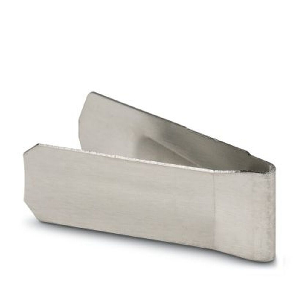 Phoenix Contact Sicherungsklammer 2230012 Typ ECS-BL