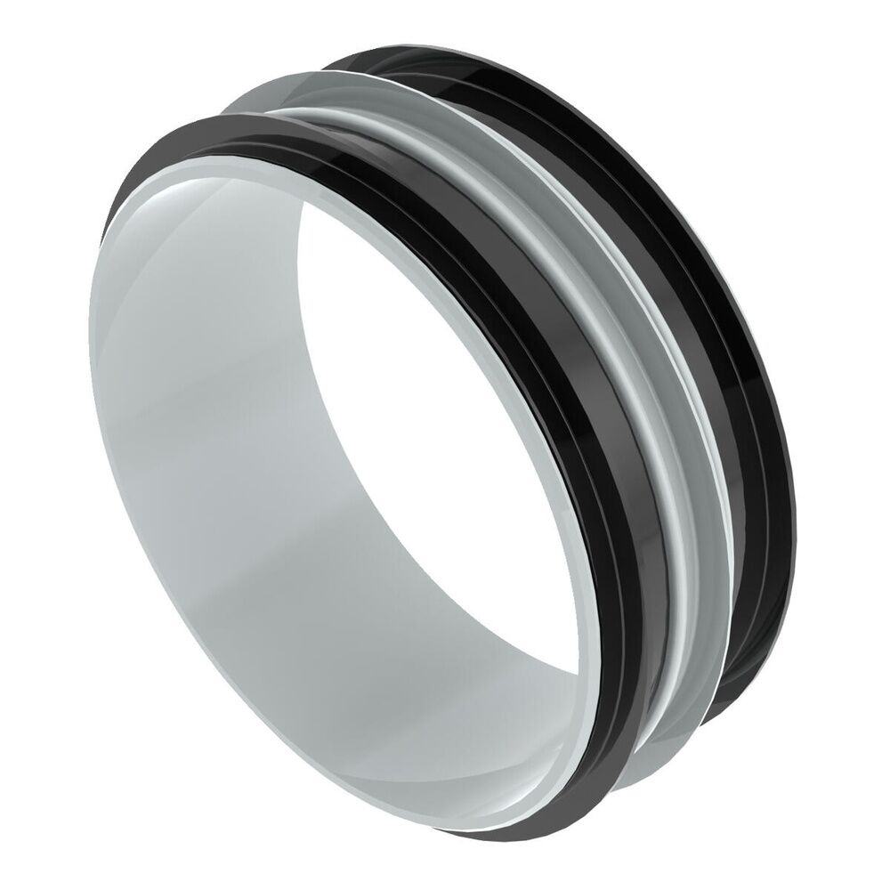 Helios Renopipe Kurzverbinder 03030 Typ RP - KV