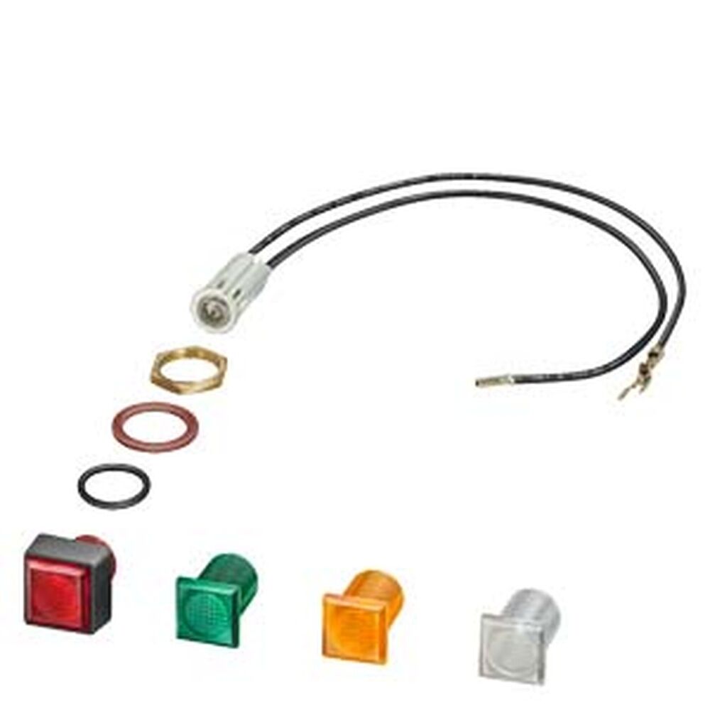 Siemens Leuchtmelder 3RV1903-5B