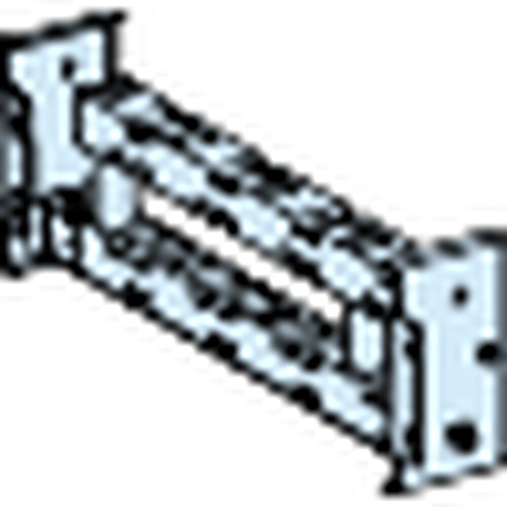 Schneider Electric Sammelschienenträger LVS04664