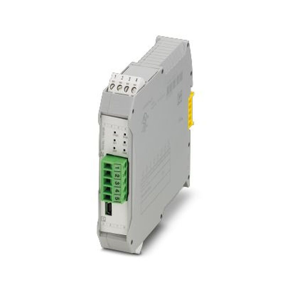 Phoenix Contact Datenschnittstelle 1105128 Typ PSR-M-GW-CCLINK-SC
