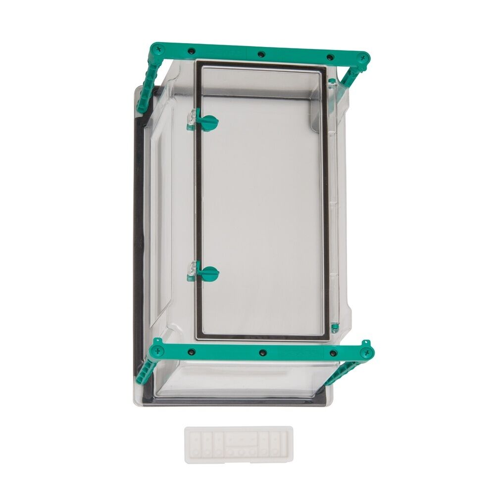 ABN ZAS/STAS Zubehör SY450AT