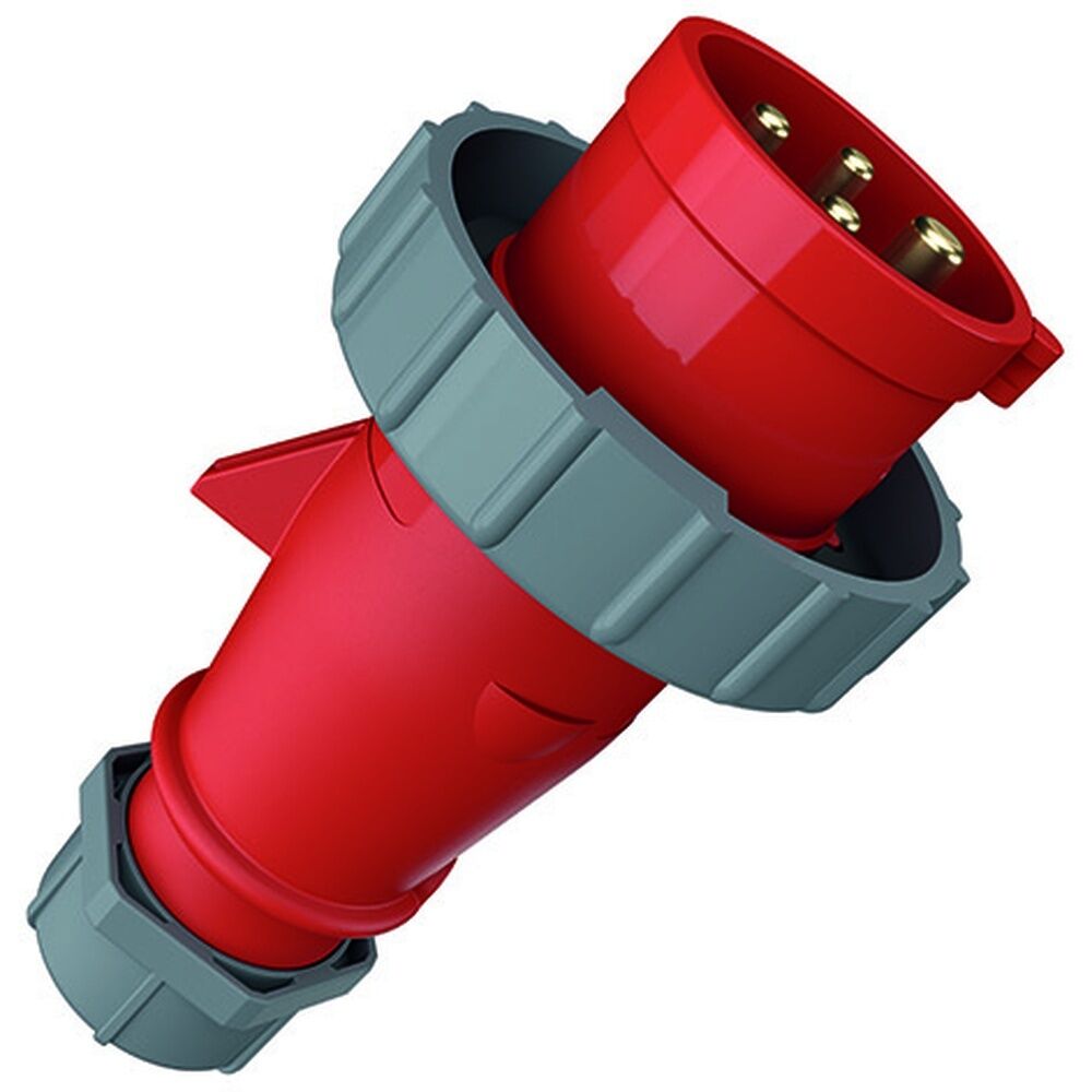 Mennekes Stecker 294 