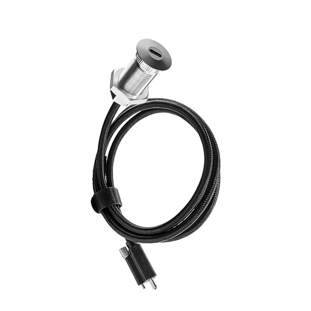 Bachmann Ochno Alu Socket 920.0012