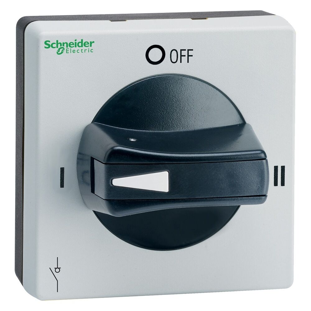 Schneider Electric Lasttrennschalter VLSH2S5BC