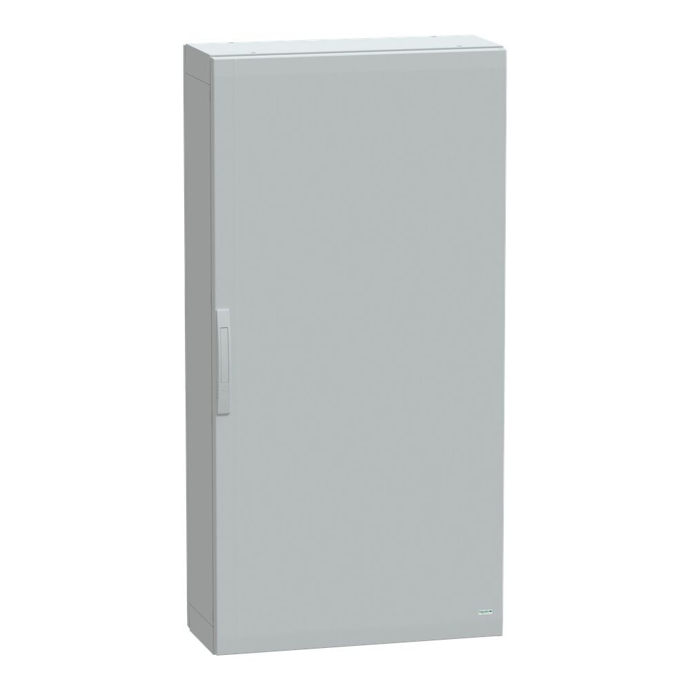 Schneider Electric Polyestergehäuse NSYPLA1573G