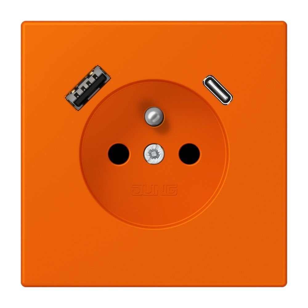 Jung Steckdose LC1520F-15CA224