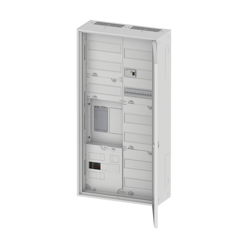 Eaton Zähler Komplettschrank für eHZ 191012 Typ ZSD-ZV-1100-BKE-I/APZ/A