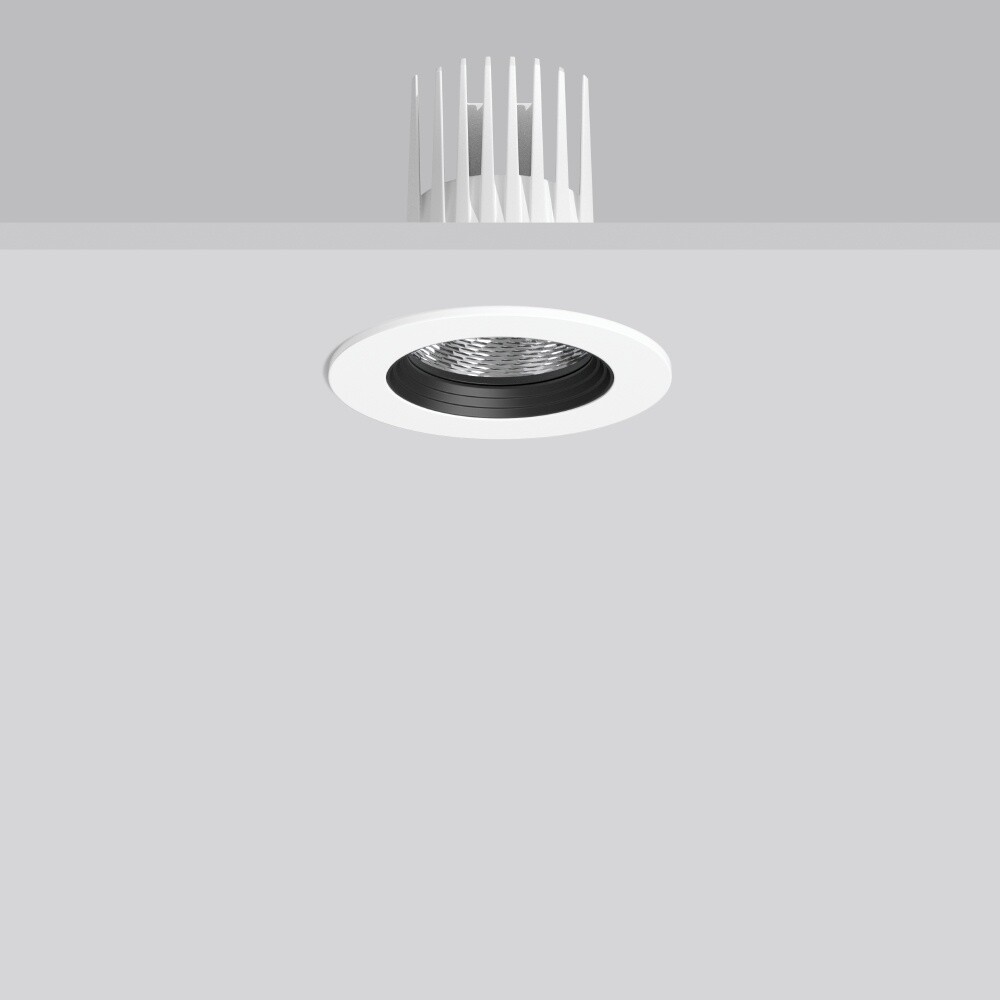 RZB Einbau Downlight 901740.002.76