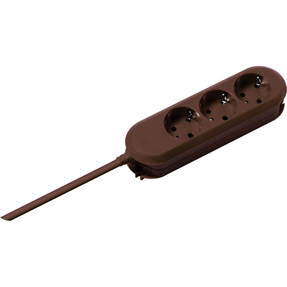 Bachmann Steckdosenleiste 388.471