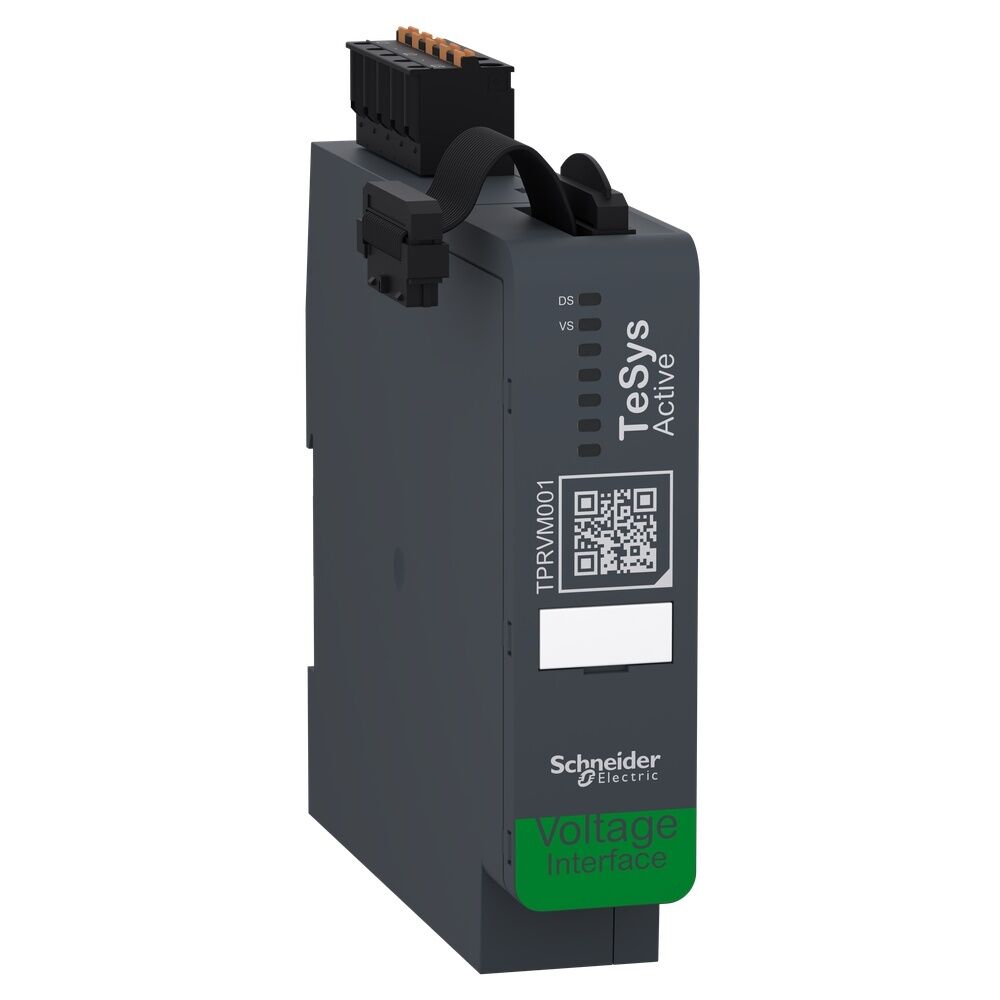 Schneider Electric Schnittstellenmodul TPRVM001