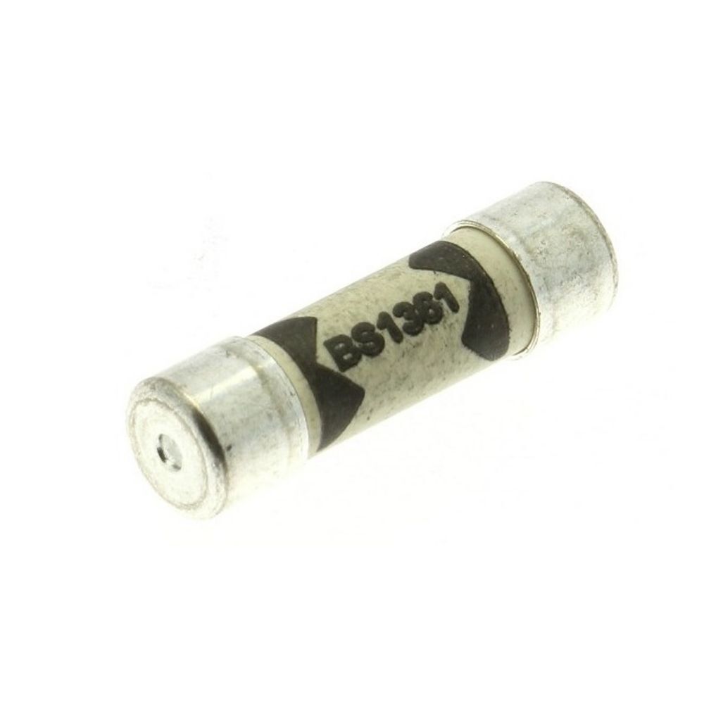 Eaton Sicherungseinsatz C55 Typ 5A 240V VERBRAUCHEREINHEIT (10x10)