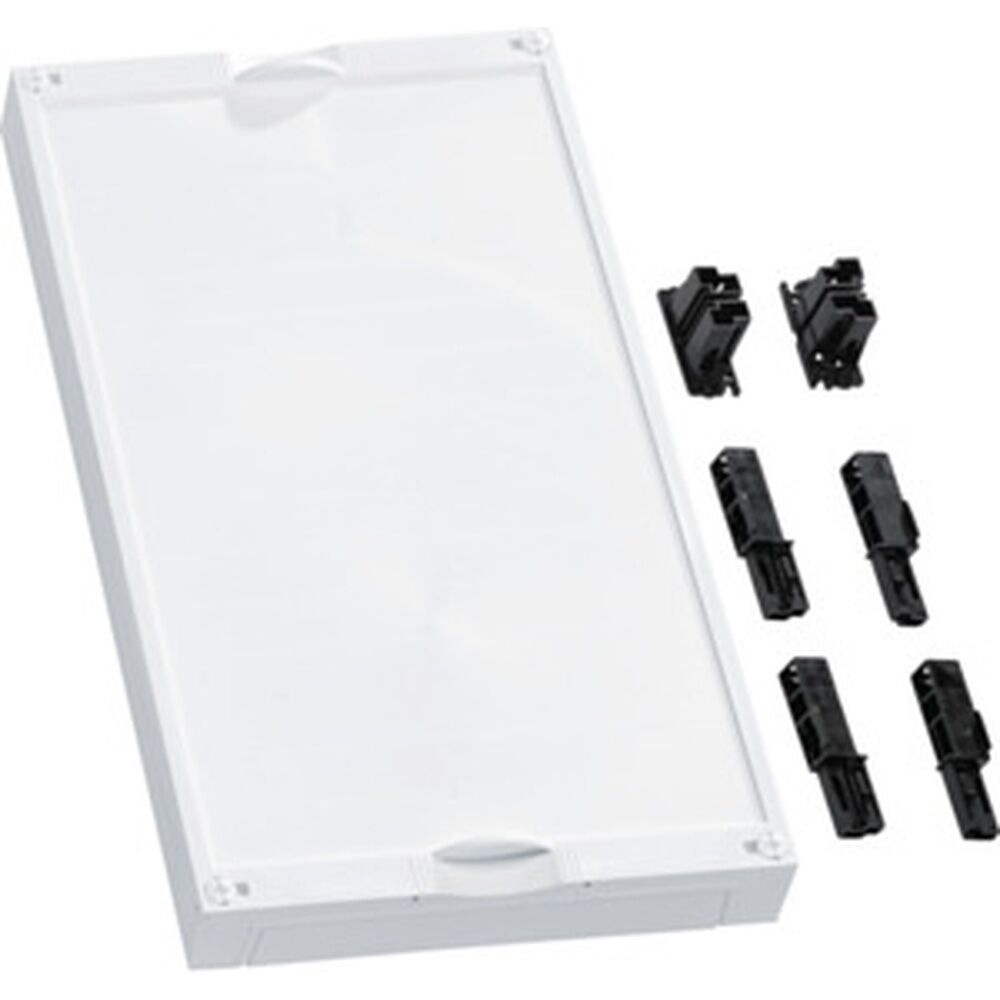 Hager Bausatz UC31BA