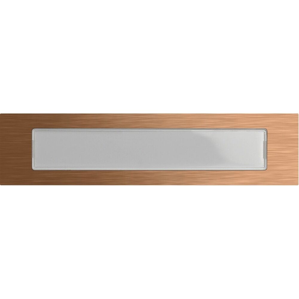 Gira Ruftaste 5547921