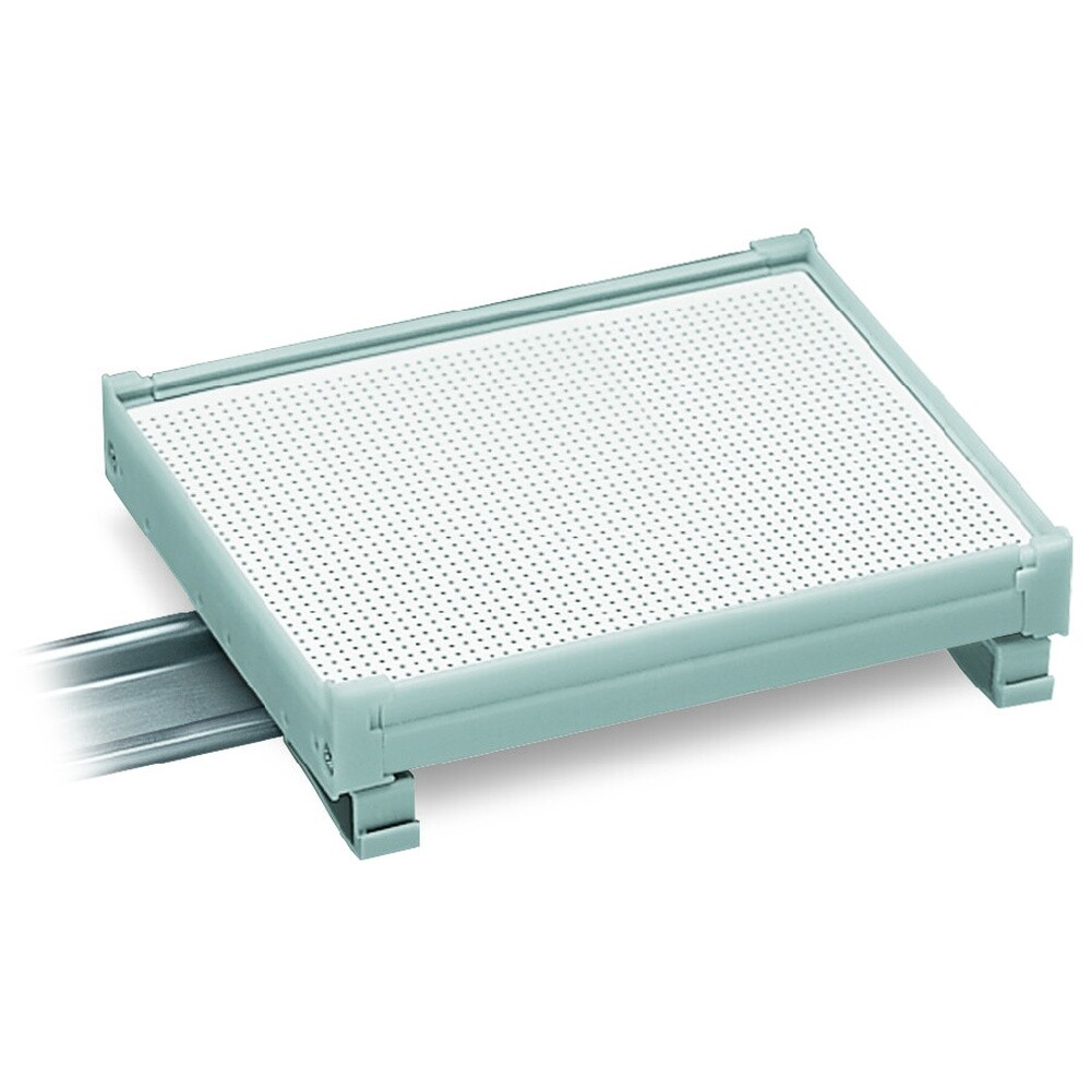 WAGO Montagesockel 288-003