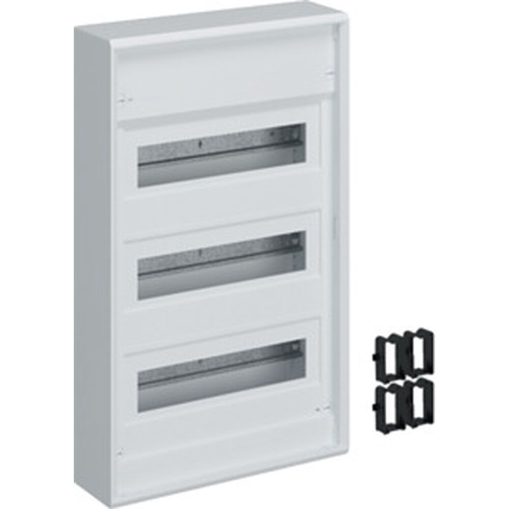 Hager Volta AP-Verteiler VA36CN 