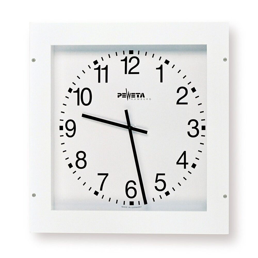 Peweta Nebenuhr Air Port 85.369.410