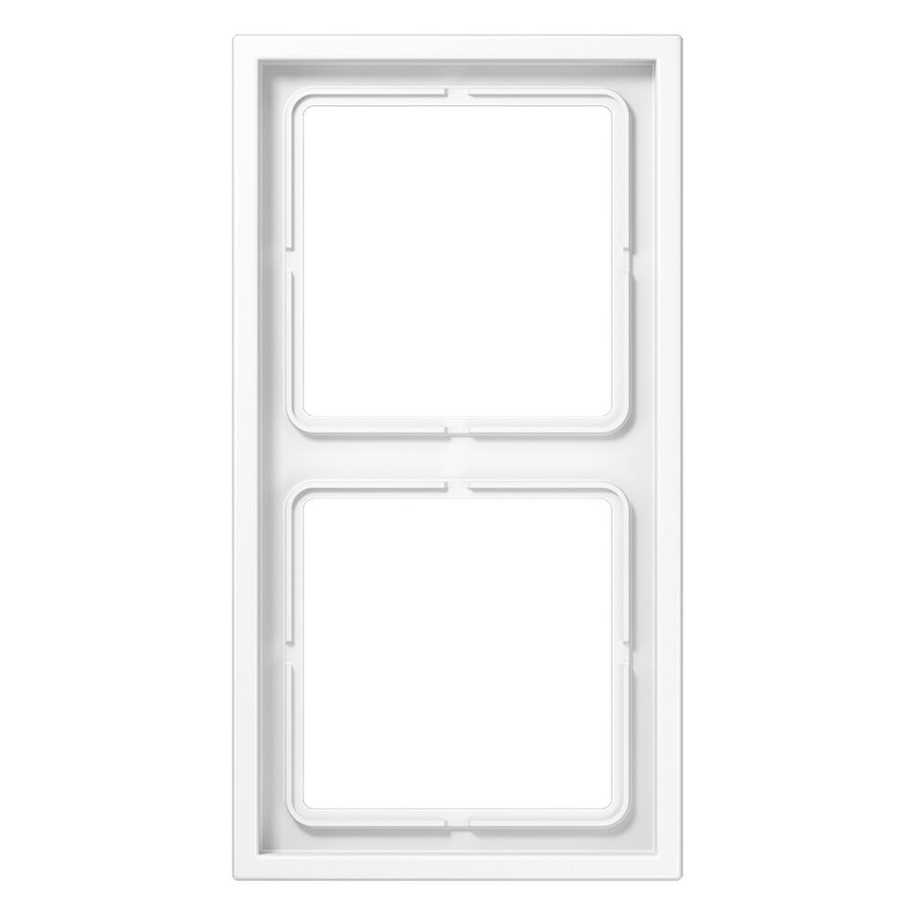 Jung Rahmen LSZ 982 BF WW