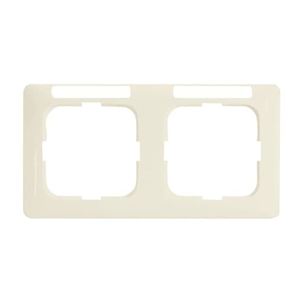 Busch-Jaeger Abdeckrahmen 1732 NSKA-212 Nr. 2CKA001754A4095