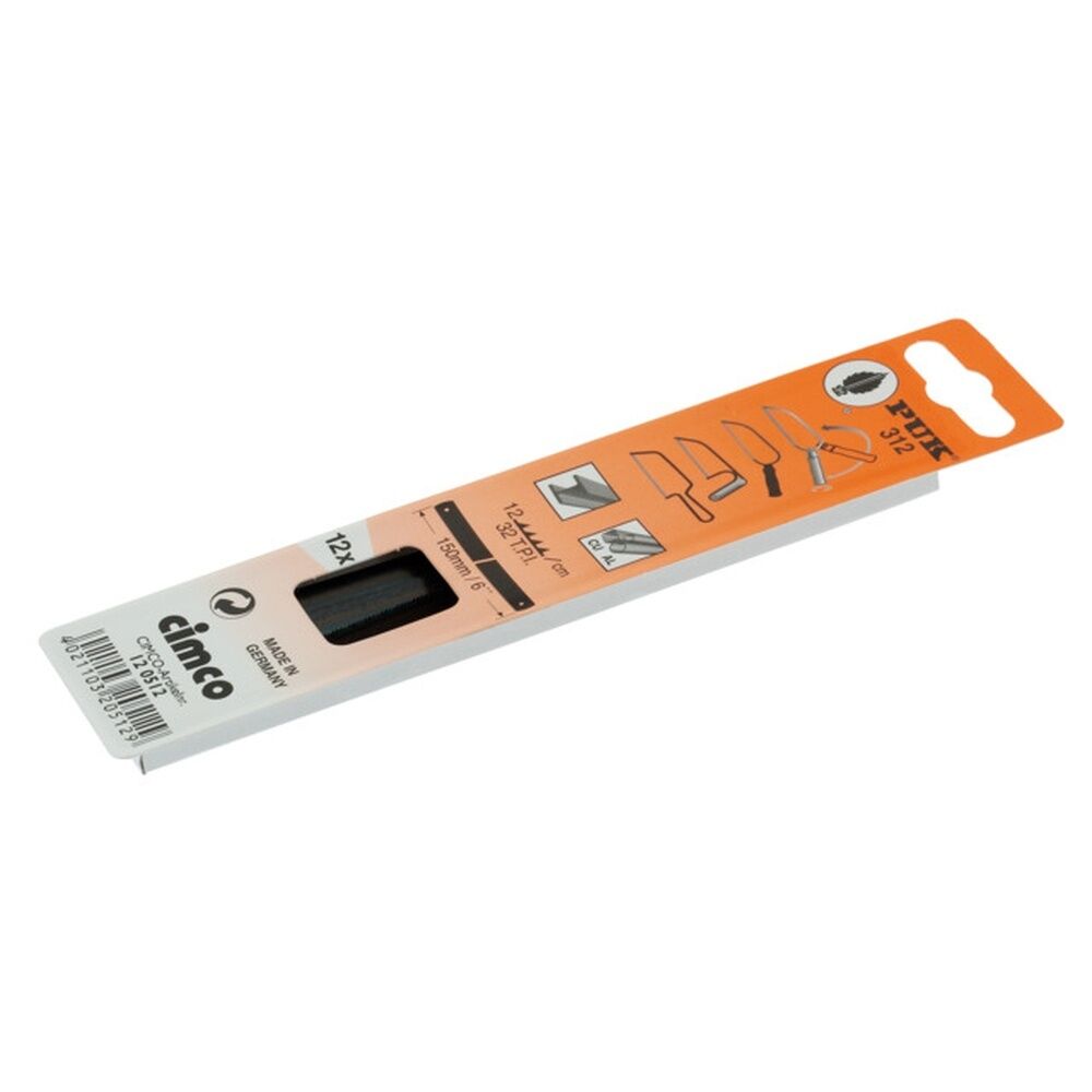 Cimco Sägeblatt 120513