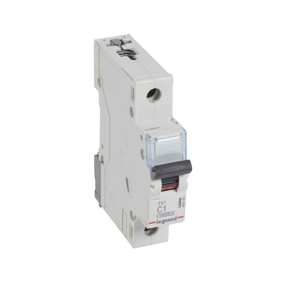 Legrand Leitungsschutzschalter 404163