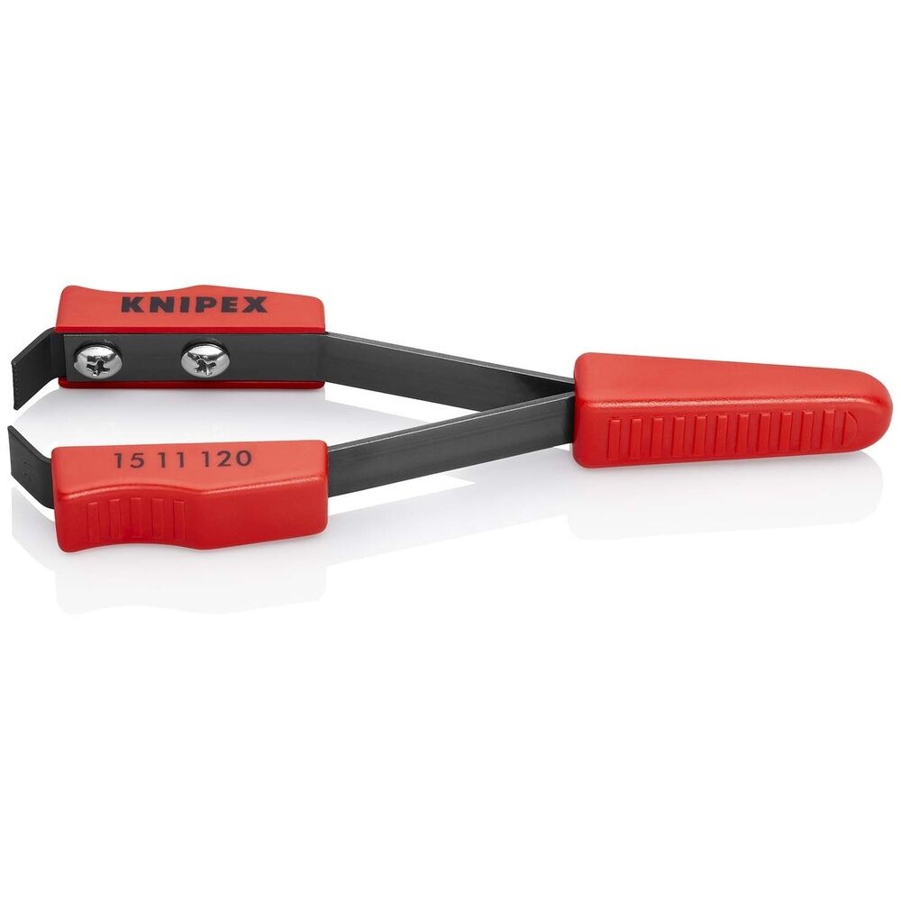 Knipex Lackabzieh Pinzette 15 11 120