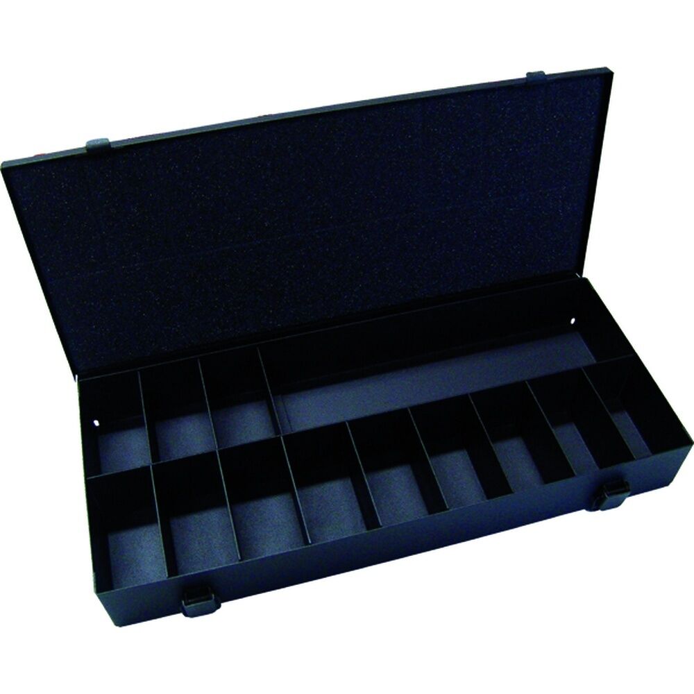 Intercable Metallkoffer 181406 Typ MP2L